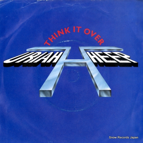 桼饤ҡ think it over BRO112