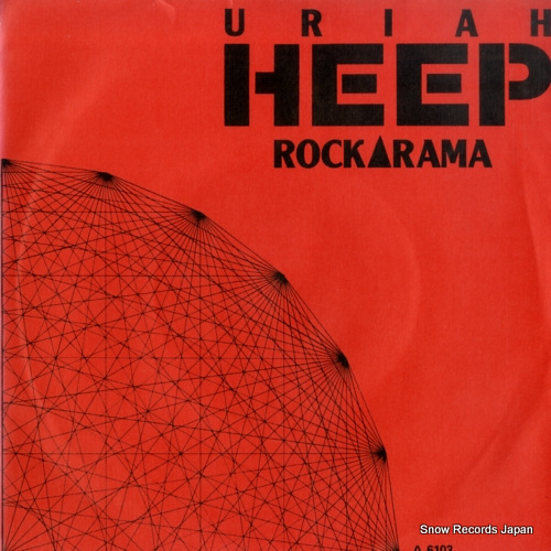 桼饤ҡ rockarama A6103