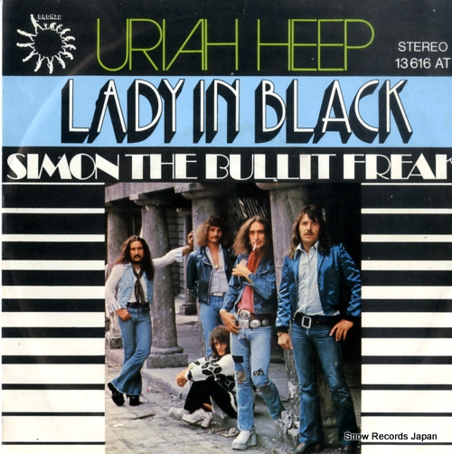 桼饤ҡ lady in black 13616AT