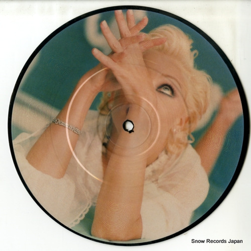 MADONNA take a bow W0278P
