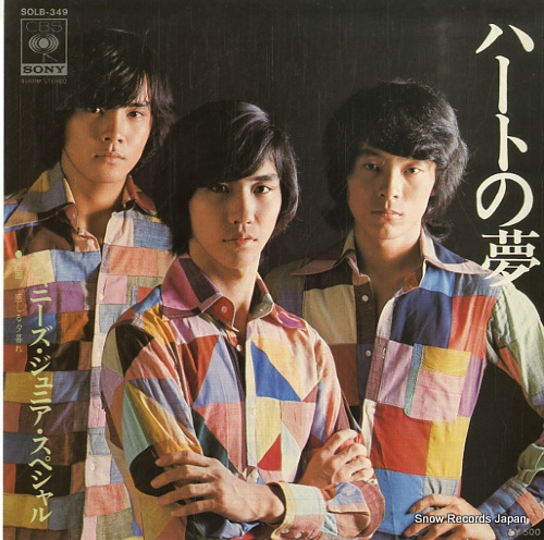 ����ˡ���������˥������ڥ���� �ϡ��Ȥ�̴ SOLB-349