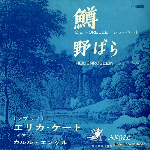 ���ꥫ�������� ���塼�٥�ȡ��� HJ-5039