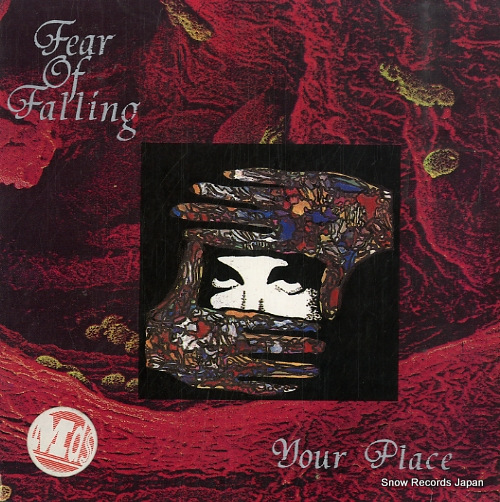 FEAR OF FALLING your place PH-40