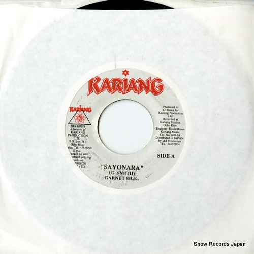 �����ͥåȡ����륯 sayonara DSRASIDE-20620