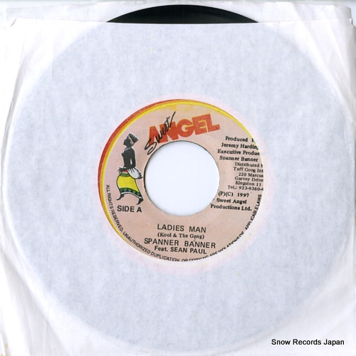 ���ѥʡ����Хʡ� ladies man DSRASIDE-21117