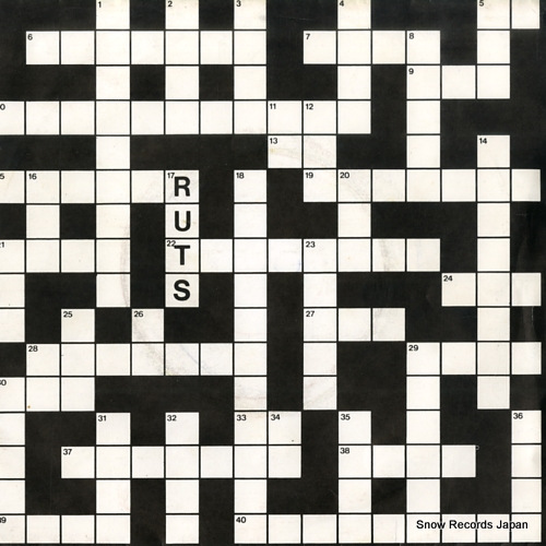 ������å� starting at the rude boys VS327