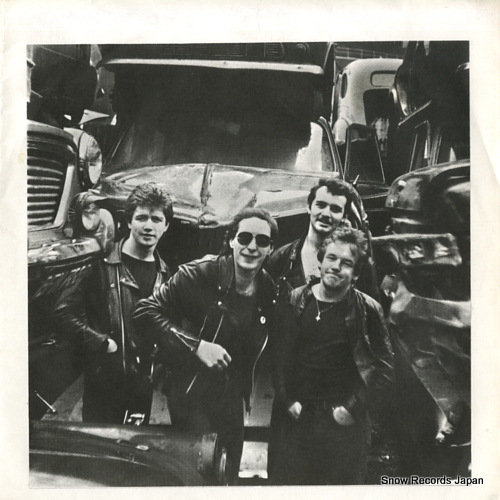 SPEEDOMETORS disgrace NICE1