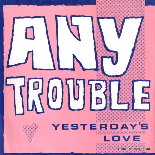 ���ˡ����ȥ�֥� yesterday's love BUY74