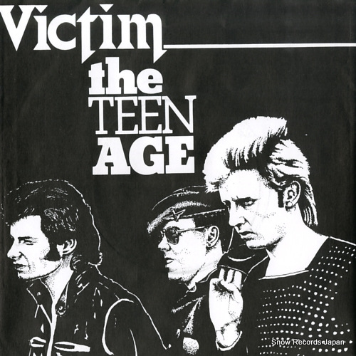 �������ƥ��� the teen age ILL1