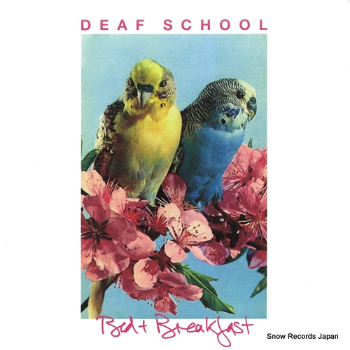 �ǥա��������� bed & breakfast NRSP-740