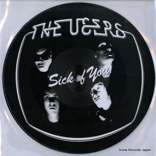 �����桼������ sick of you DAMGOOD139P