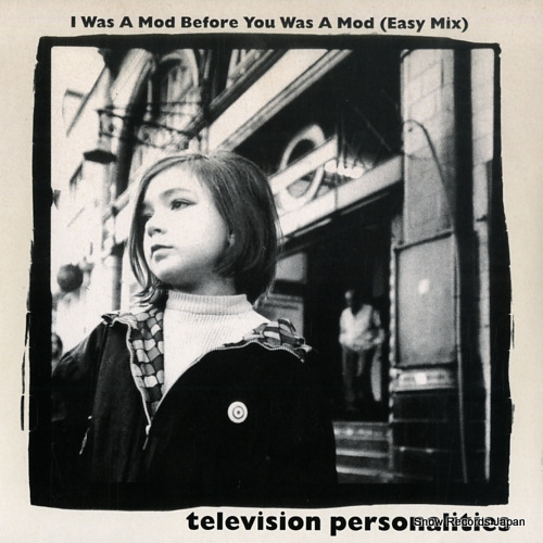 �ƥ��������󡦥ѡ����ʥ�ƥ����� i was a mod before you was a mod (easy mix) OVER50