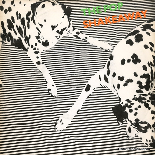 THE POP shakeaway ARIST304