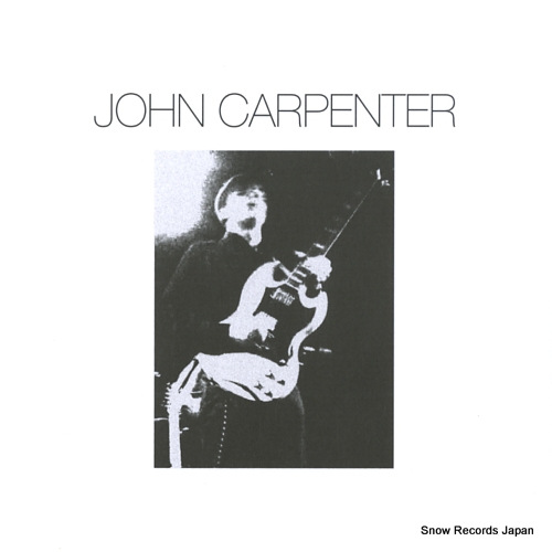 ジョン・カーペンター seasons MEX021