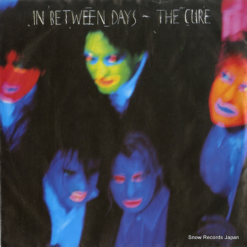 �������奢�� the between days 883270-7 / FICS22