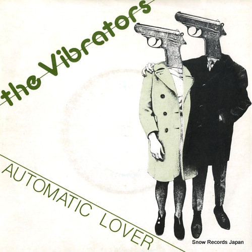 �����������֥졼������ automatic lover EPC6137 / SEPC6137