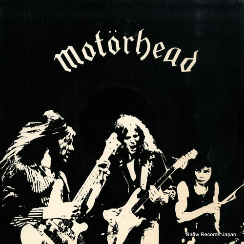 モーターヘッド motorhead NS13