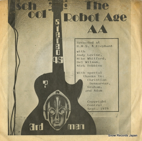 SCH001