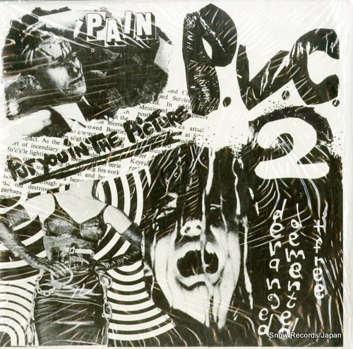 P.V.C.2 put you in the picture ZUM2