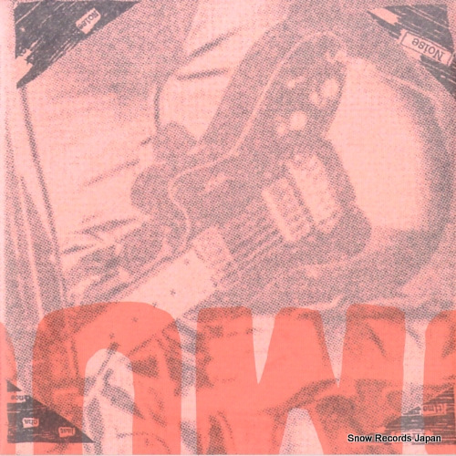 THE SMOG first time, last chance EPISODE-029 / 029