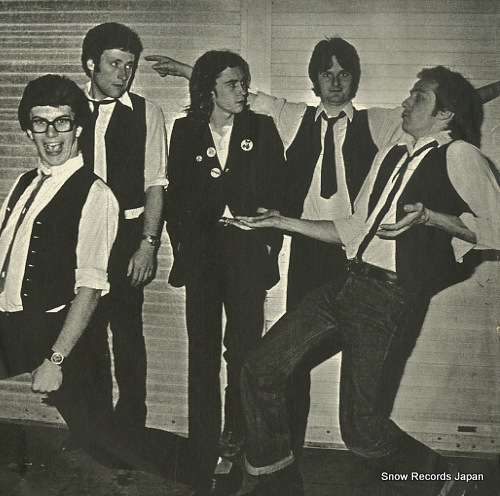 THE STUKAS klean livin kids NS21