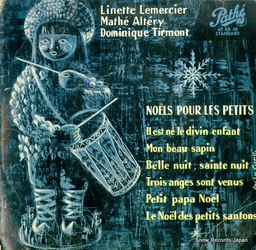��ͥåơ����륷�� noels pour les petits 45EA48