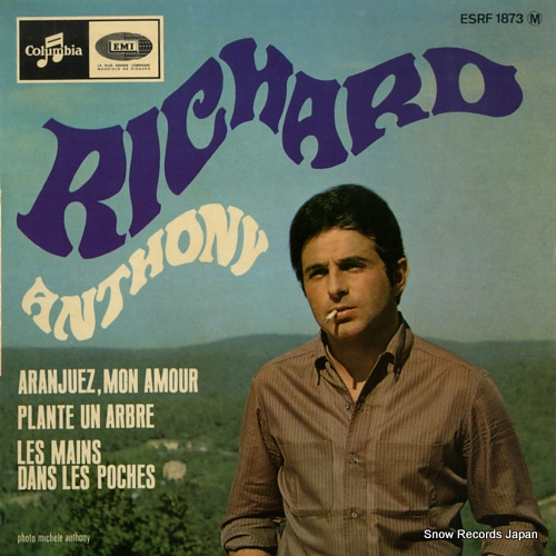 ���󥽥ˡ�������㡼�� aranjuez, mon amour ESRF1873