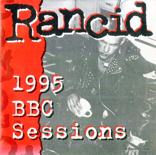 ランシド 1995 bbc sessions GLR-010