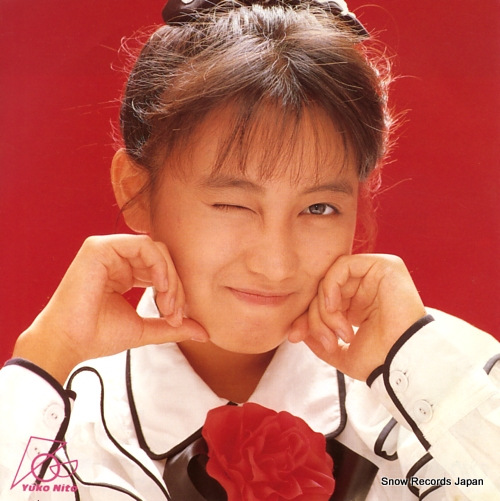 NITO, YUKO sentimental　wa kirai 10284-07