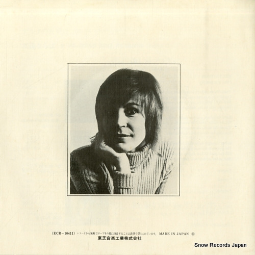 REDDY, HELEN delta dawn ECR-10411