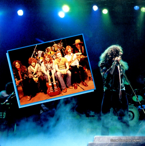 WHITESNAKE, DAVID COVERDALE'S bloody mary DPQ6096