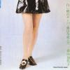 MORIYAMA, KAYOKO butterfly samba CD-48