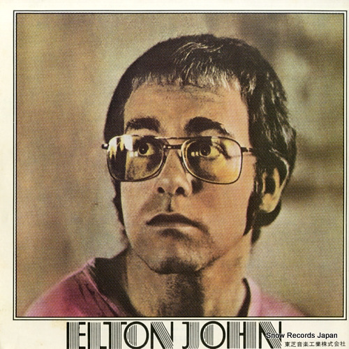 JOHN, ELTON daniel IFR-10277