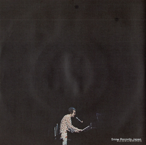 JOHN, ELTON levon FR-2952