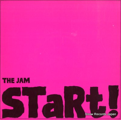 JAM, THE start 2059266