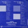 1986 OMEGA TRIBE cosmic love 10258-07