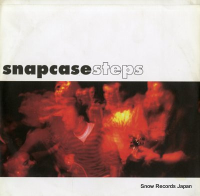 SNAPCASE steps VR24
