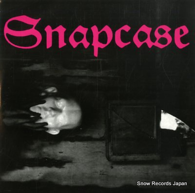SNAPCASE comatose VR09