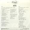 WINDS boy english version 06SH669