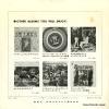 ROCK AND ROLL DUBBLE BUBBLE TRADING CARD CO. OF PHILADELPHIA 19141 bubble gum musick LL-2228-DA