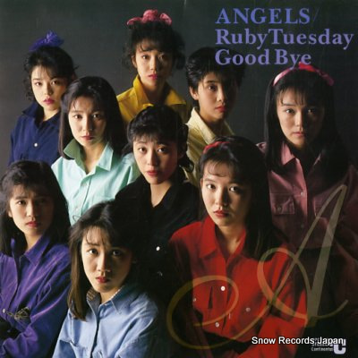 ANGELS ruby tuesday 07CV-18