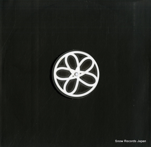 TRONIC INC beloved KR003 - front cover