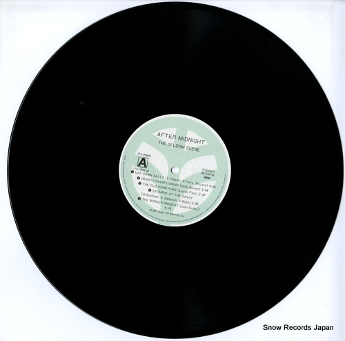 SELDOM SCENE, THE after midnight PA-20009