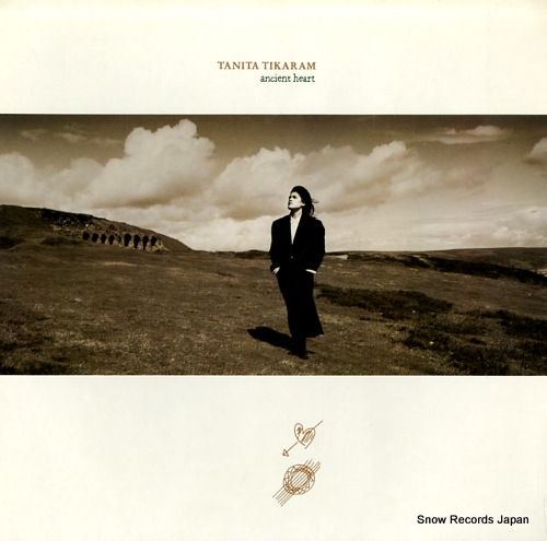 TIKARAM, TANITA ancient heart WX210 / 243877-1