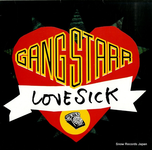 󥰡 love sick V23676