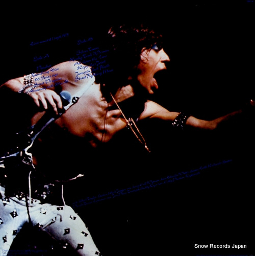 ROLLING STONES, THE 100 years ago 0501W