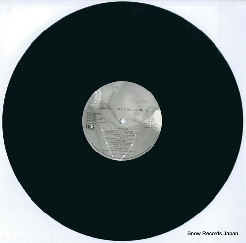 SANCHEZ stays on my mind VPRL1636 - disc