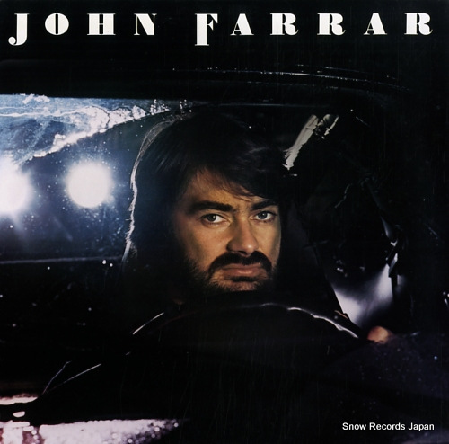 FARRAR, JOHN john farrar 25AP1969
