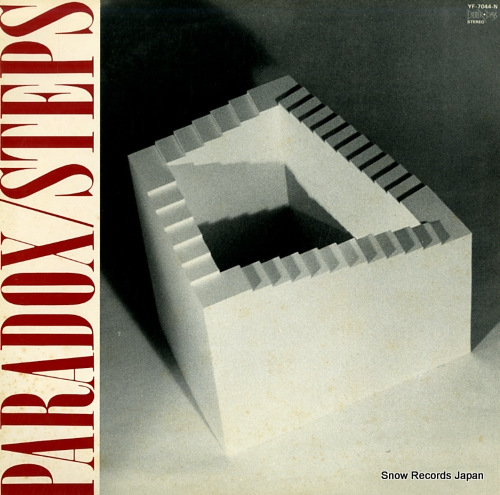 STEPS paradox YF-7044-N