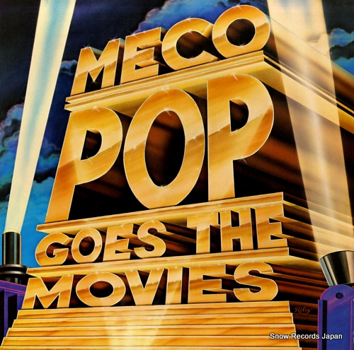 ߡ pop goes the movies AL9598